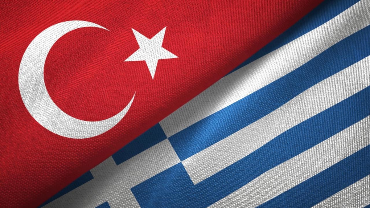 Trkiye ile Yunanistan arasnda yeni dnem! 10 milyar dolarlk adm
