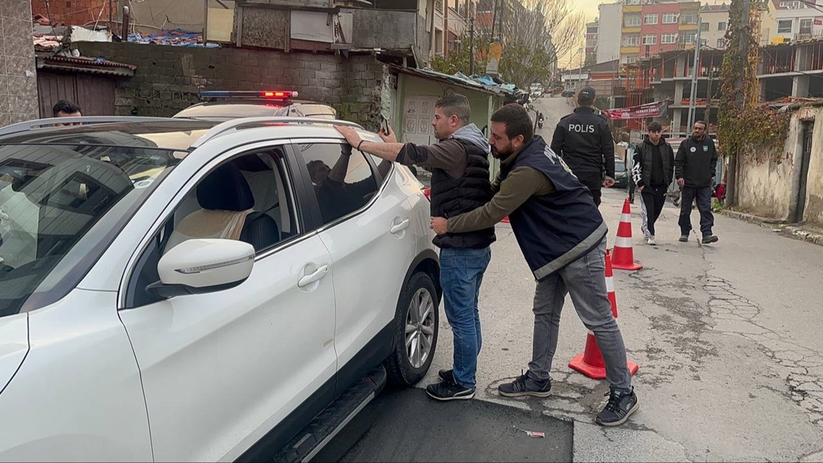 Y�lba��na kadar s�recek: �stanbul'da ''huzur uygulamas�'' ba�lad� 