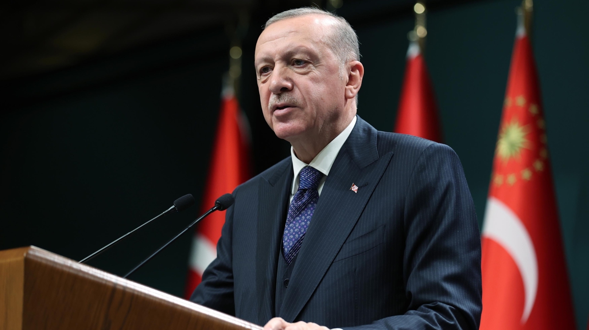 Almanya'da Trkiye panii: Erdoan yanls bir parti kurulabilir