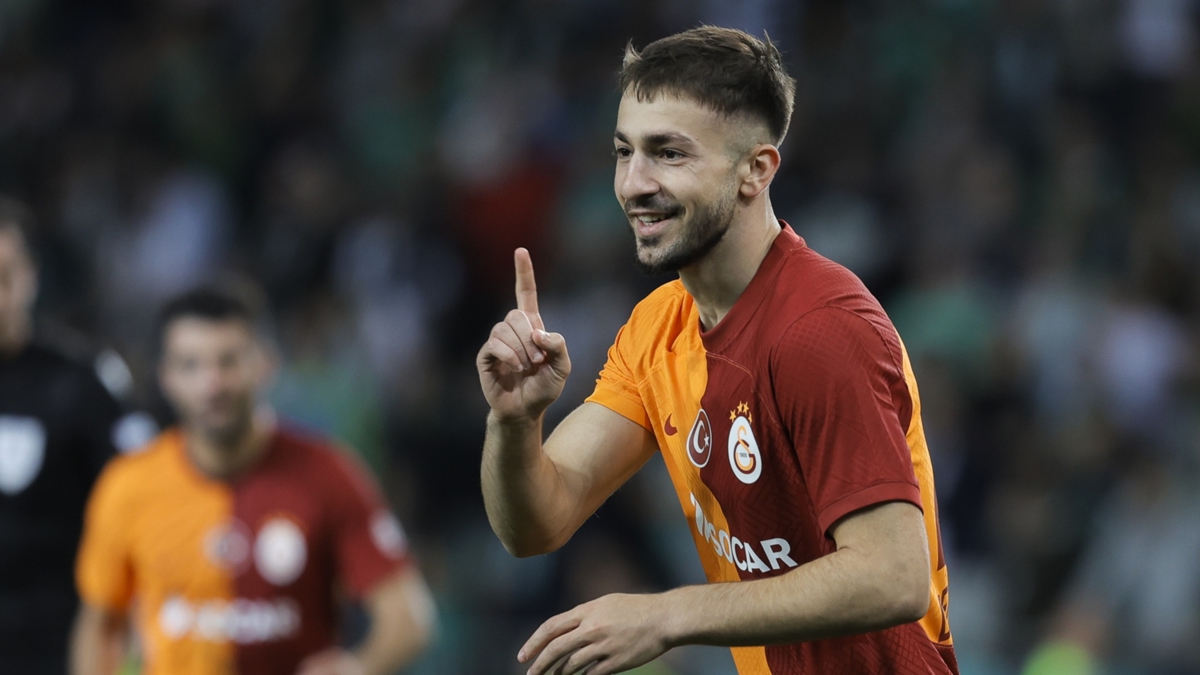 Halil Derviolu'nun talibi ok