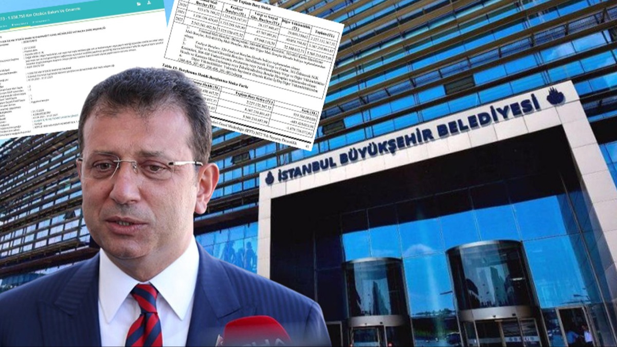 BB'de 4 milyar TL'lik vurgun! Saytay raporu deifre etti