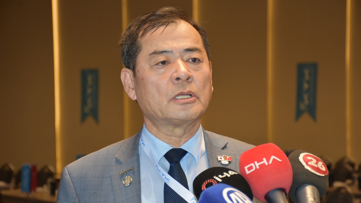 Japon deprem uzmanndan stanbul'daki baz blgeler iin ''yumuak zemin'' uyars 