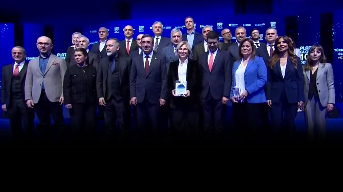 Platin Global 100 dlleri 2023 sahiplerini buldu 