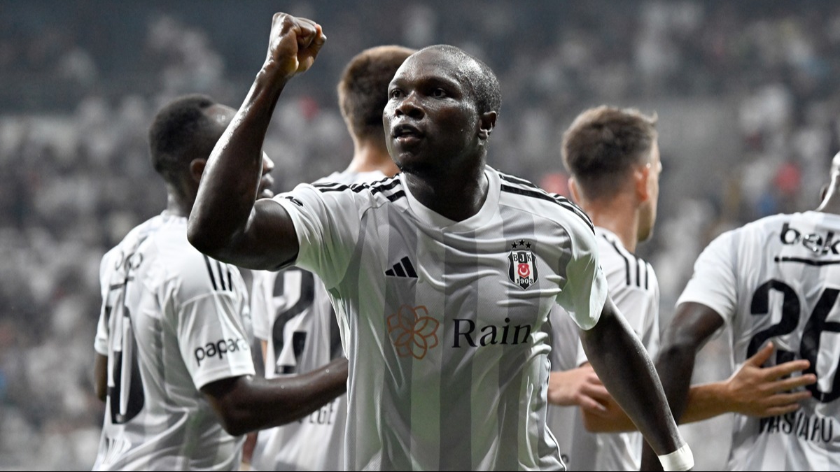 Vincent Aboubakar'a teklif yamuru! Beklenen rakam belli oldu