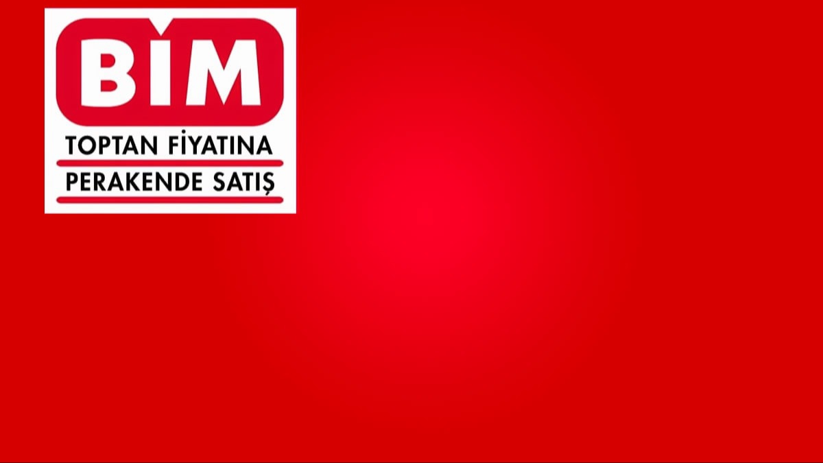 Bu cuma BM'de neler var? 15 Aralk 2023 BM aktel rnler katalou