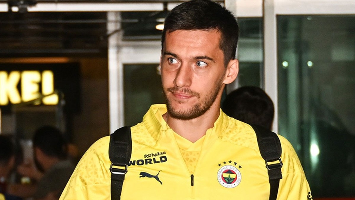 Fenerbahe Kulb'nden Umut Nayir'e basal mesaj