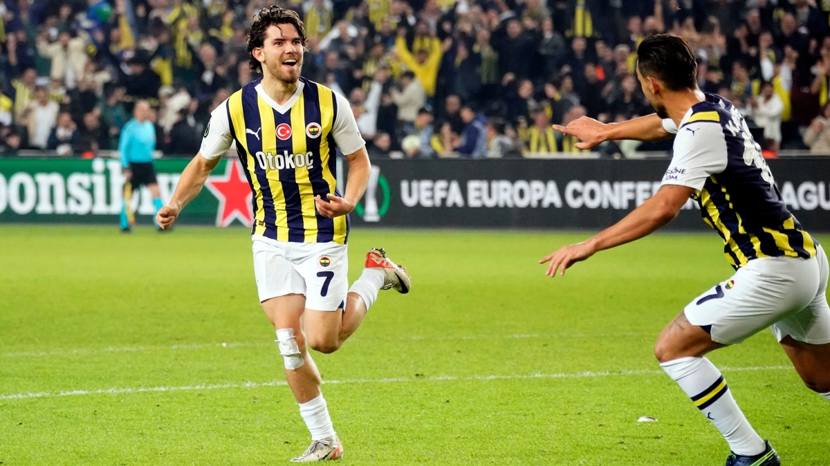Ferdi Kadolu: Biz Fenerbahe'yiz ve kupalar iin oynarz