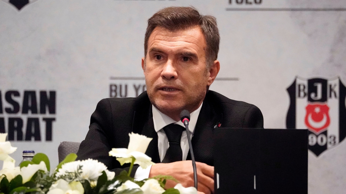 Feyyaz Uçar'dan kadro dışı açıklaması!