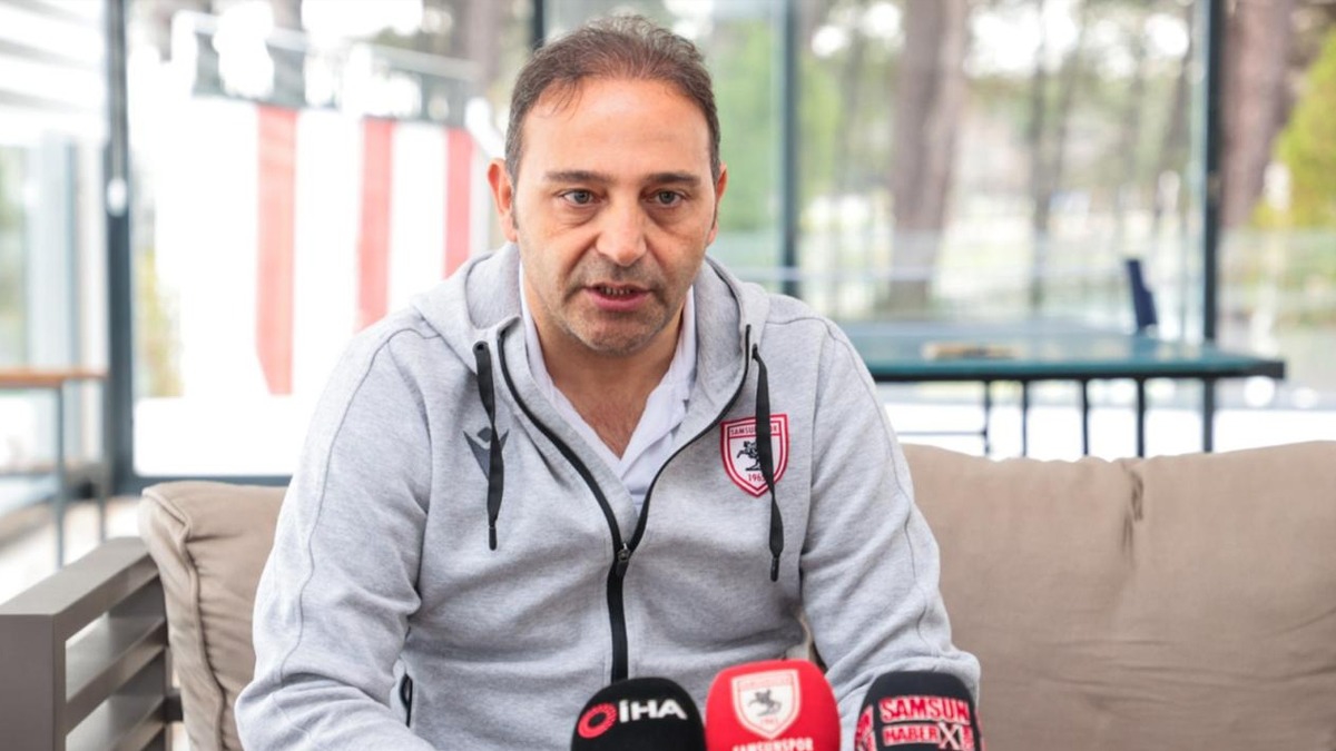 Fuat Çapa: 11 yıllık Süper Lig hasreti bir sezonda bitmemeli