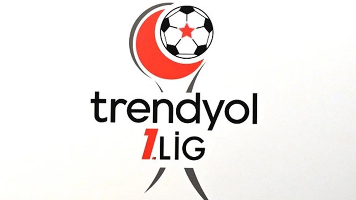 te Trendyol 1. Lig'de 16 ve 17. hafta program 