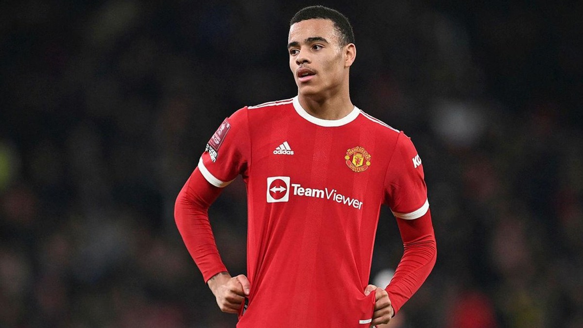 Manchester United kovdu! Avrupa kulpleri  Greenwood iin sraya girdi