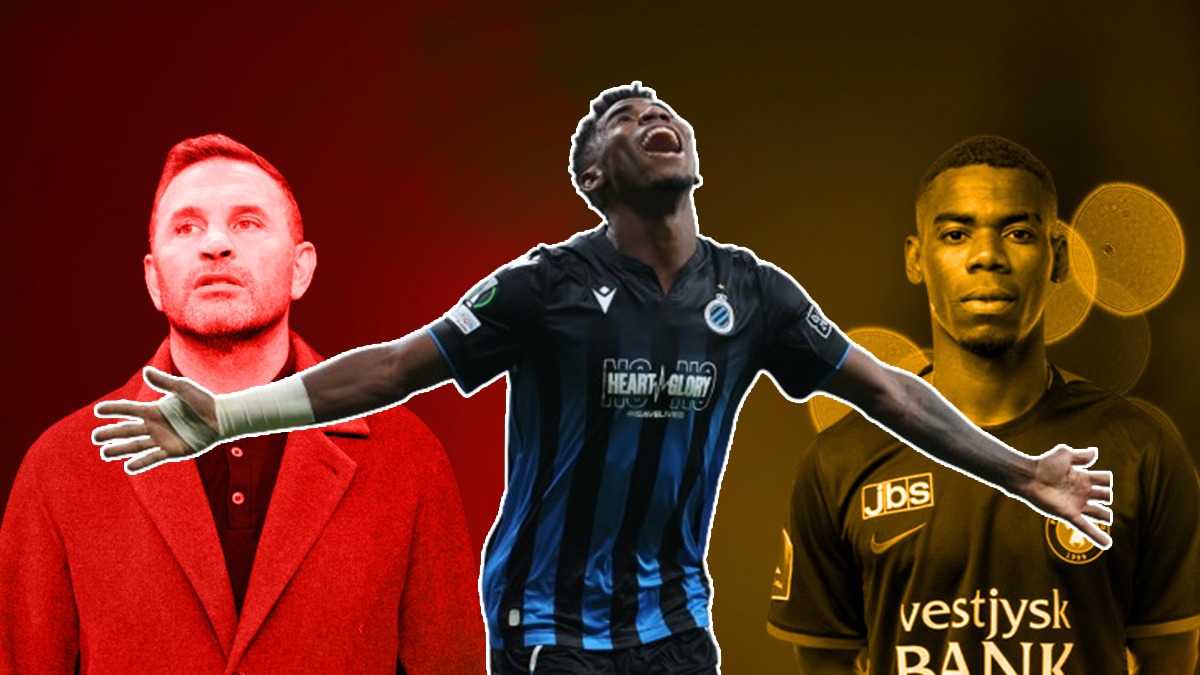 Okan Buruk'un zel istei! Galatasaray'dan gen yldz transferi