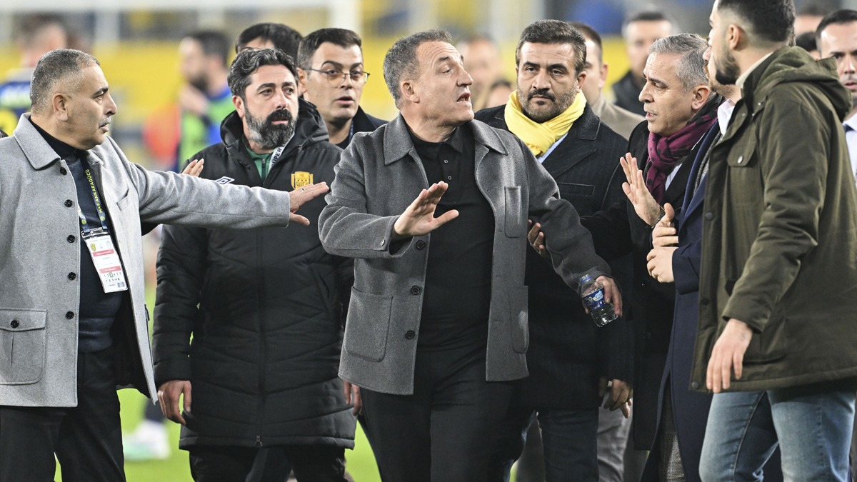 Olayl man raporu ortaya kt! te yaananlarn perde arkas