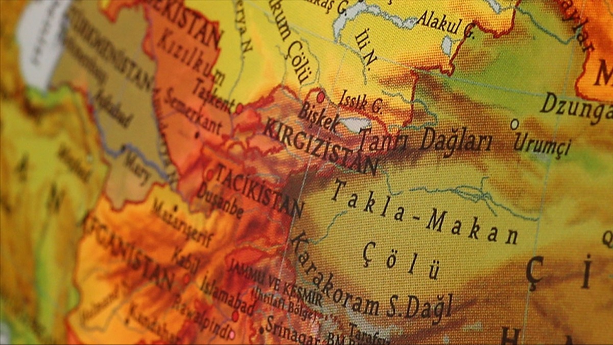 Tartmal ksmn 47 kilometresi iin daha anlama saland