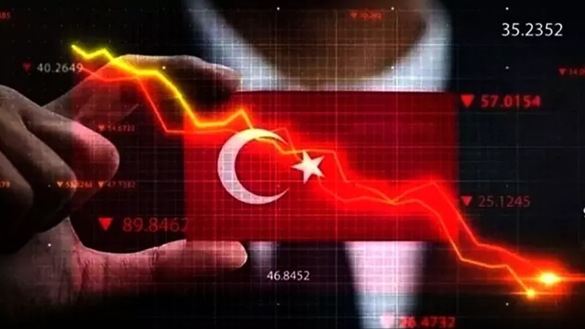 Trkiye iin Mart 2021'den bu yana ilk! Baarl almalar meyvelerini veriyor