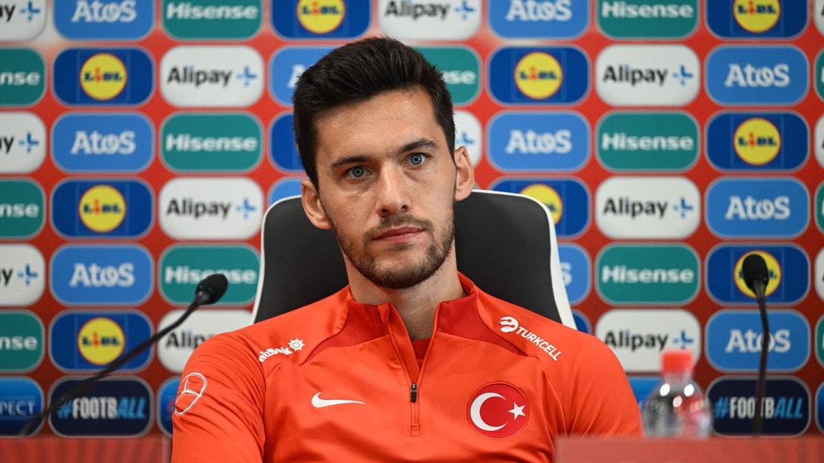 Umut Nayir'in acı günü!