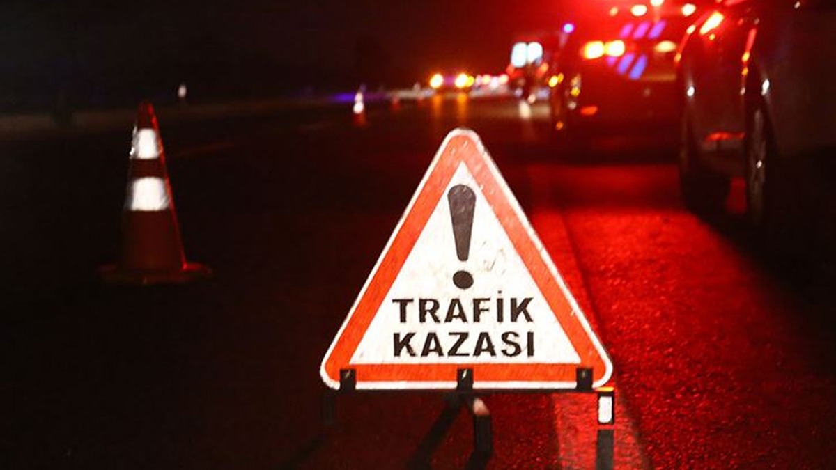 Aydn'da motosiklet kazas: 3 yaral