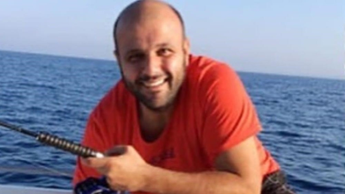 Denizlili i adam Yasin Cinkaya iin Didim aklarnda arama almalar balatld