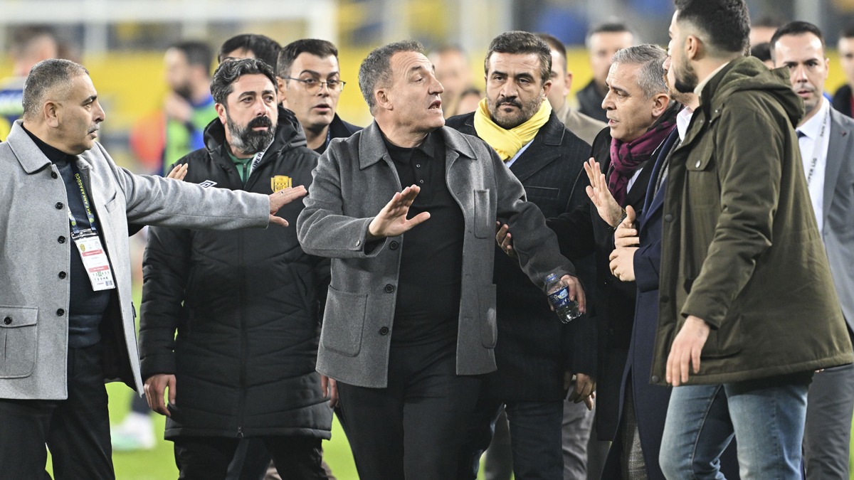 Faruk Koca'ya 13 yla kadar hapis!