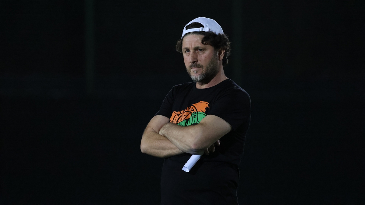 Fatih Tekke, Beşiktaş maçını çıkış olarak görüyor