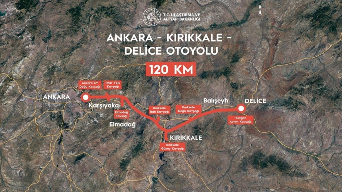 ki otoyolun ihaleleri yapld... Bakan Uralolu: lgi Trkiye ekonomisine duyulan gvenin gstergesi