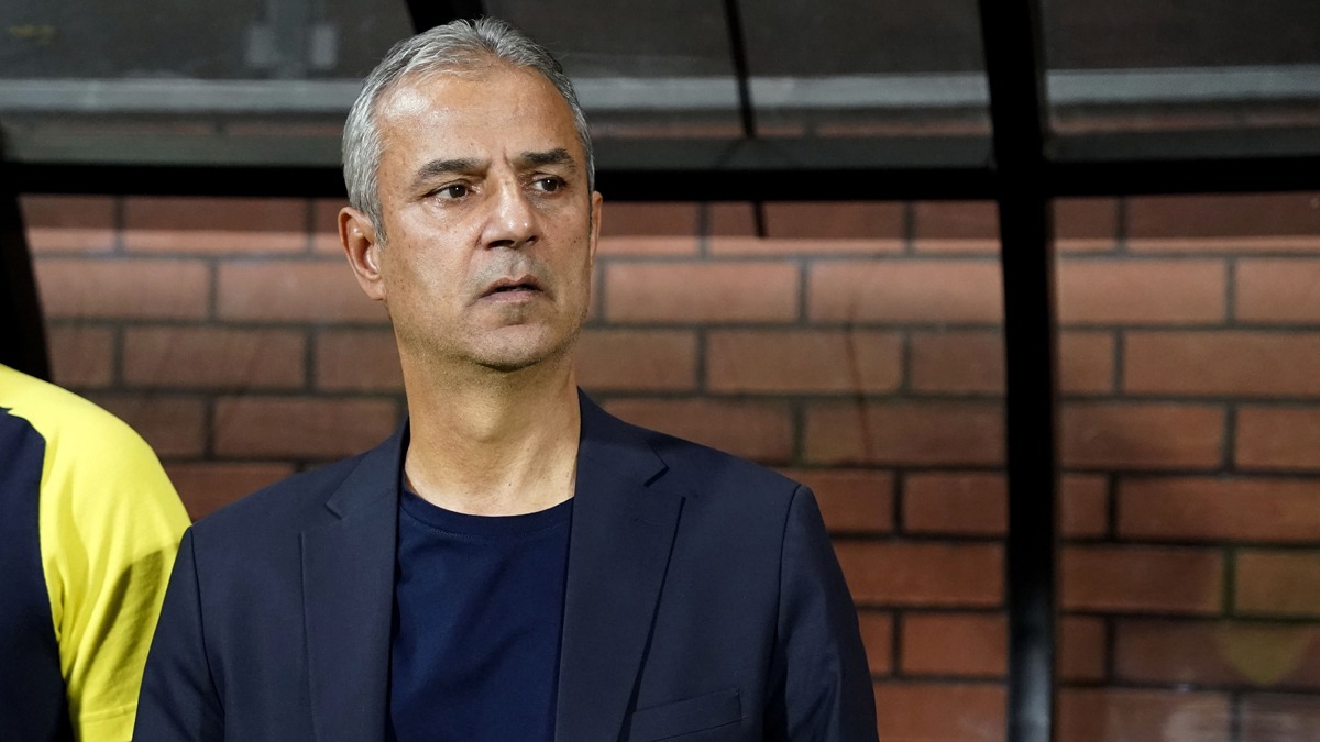 smail Kartal iki ismin stn izdi! Fenerbahe'de 2 ayrlk birden