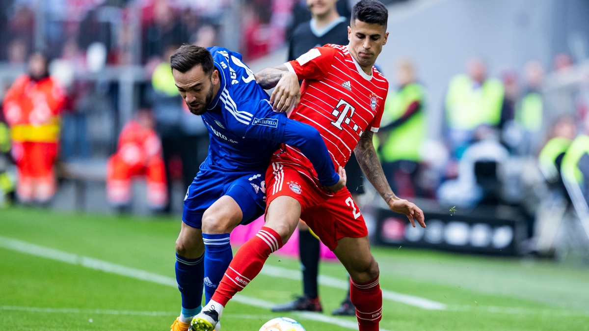 Kenan Karaman'dan transfer szleri!