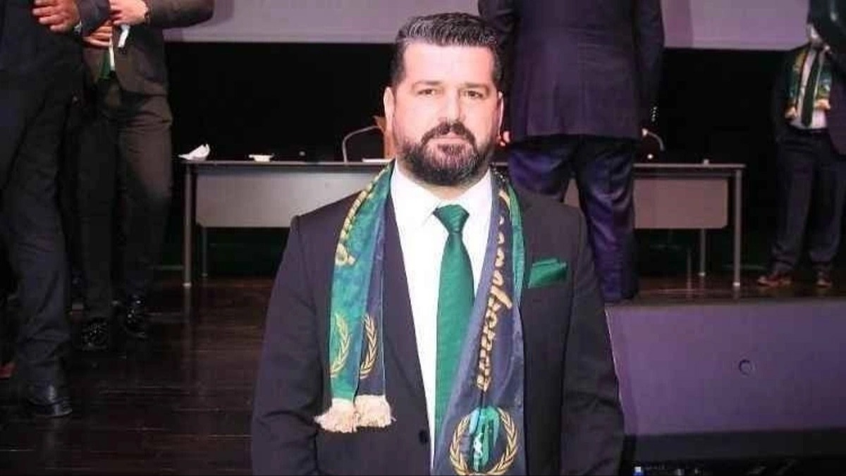 Kocaelispor'un ac kayb!