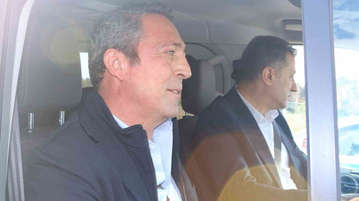 Kulpler Birlii Bakan Ali Ko, Halil Umut Meler'i ziyaret etti