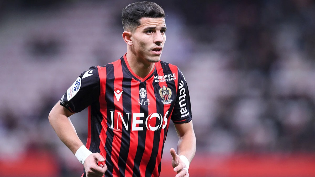 Youcef Atal transferine dava engeli