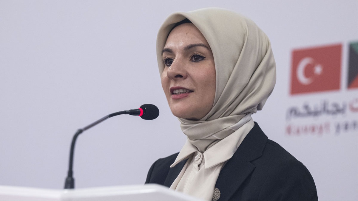 Bakan Göktaş müjdeyi paylaştı: 2 bin 392 engelli memur ataması daha yapılacak 