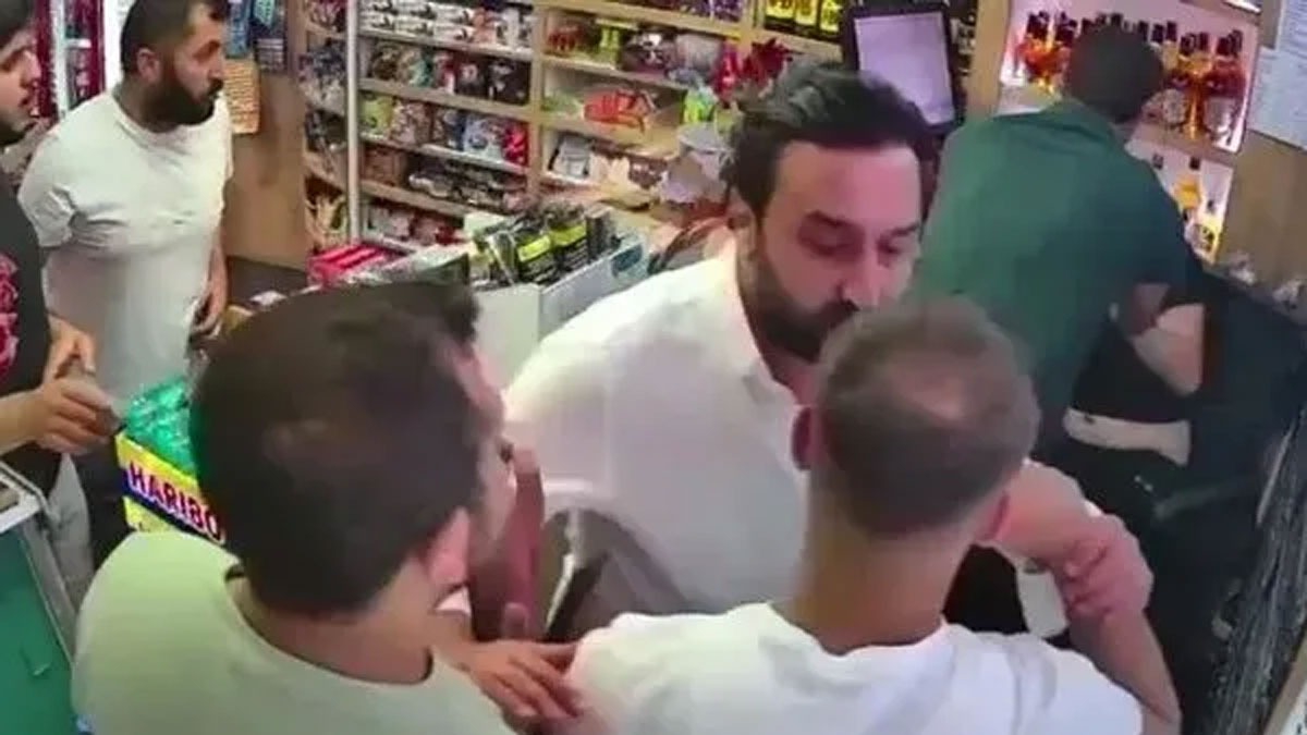 Esenyurt'taki tekel bayii cinayetinde istenen cezalar belli oldu!