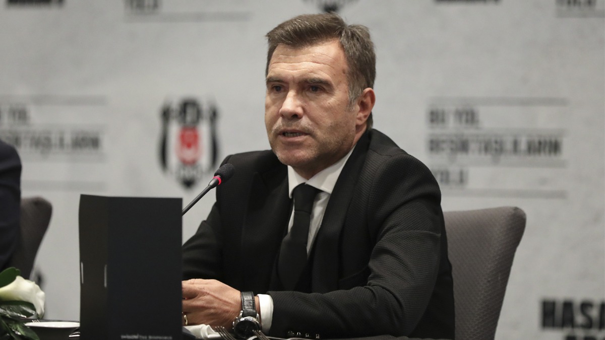 Feyyaz Uçar iddialara cevap verdi! ''Quique Setien'e teklif sunmadık''