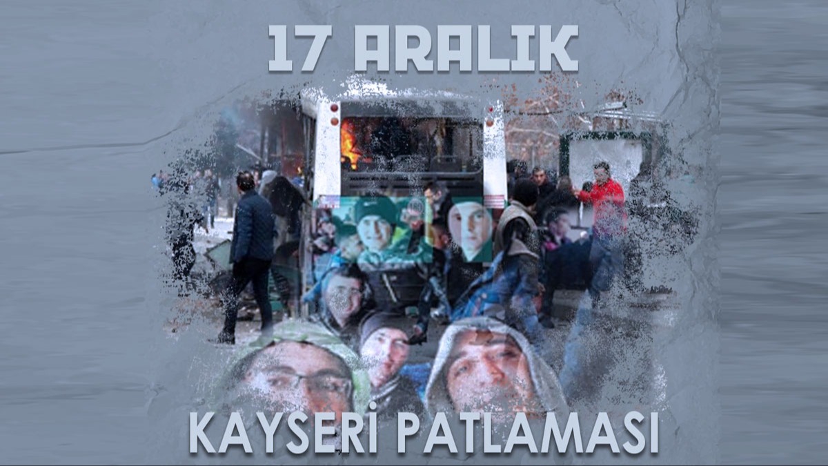 ileri Bakanl hain saldrda ehit olan 15 Mehmetii and