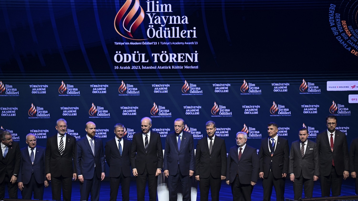 ''lim Yayma dlleri'' sahiplerini buldu