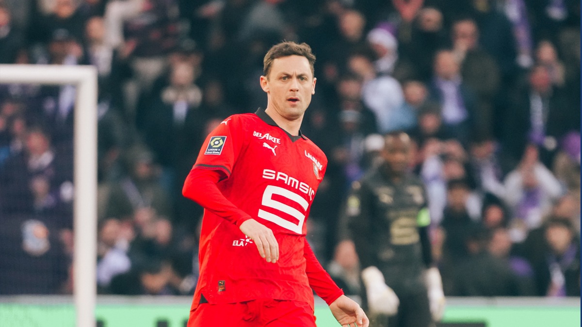 Toulouse ile Rennes'den gol sesi kmad!