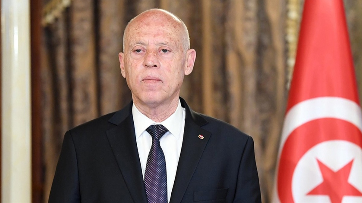 Tunus Cumhurbaşkanı Said, 951 mahkum için af yetkisini kullandı