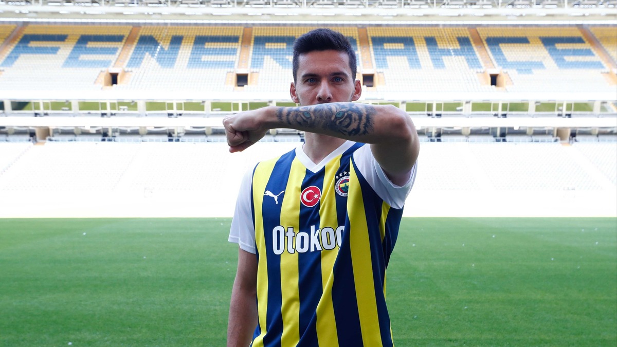 Umut Nayir'e sürpriz talip! Süper Lig ekibi düğmeye bastı