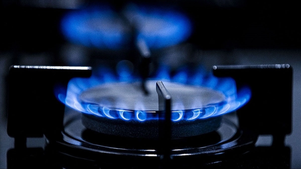 Yeni ylda Trkiye'nin gaz talebi artacak