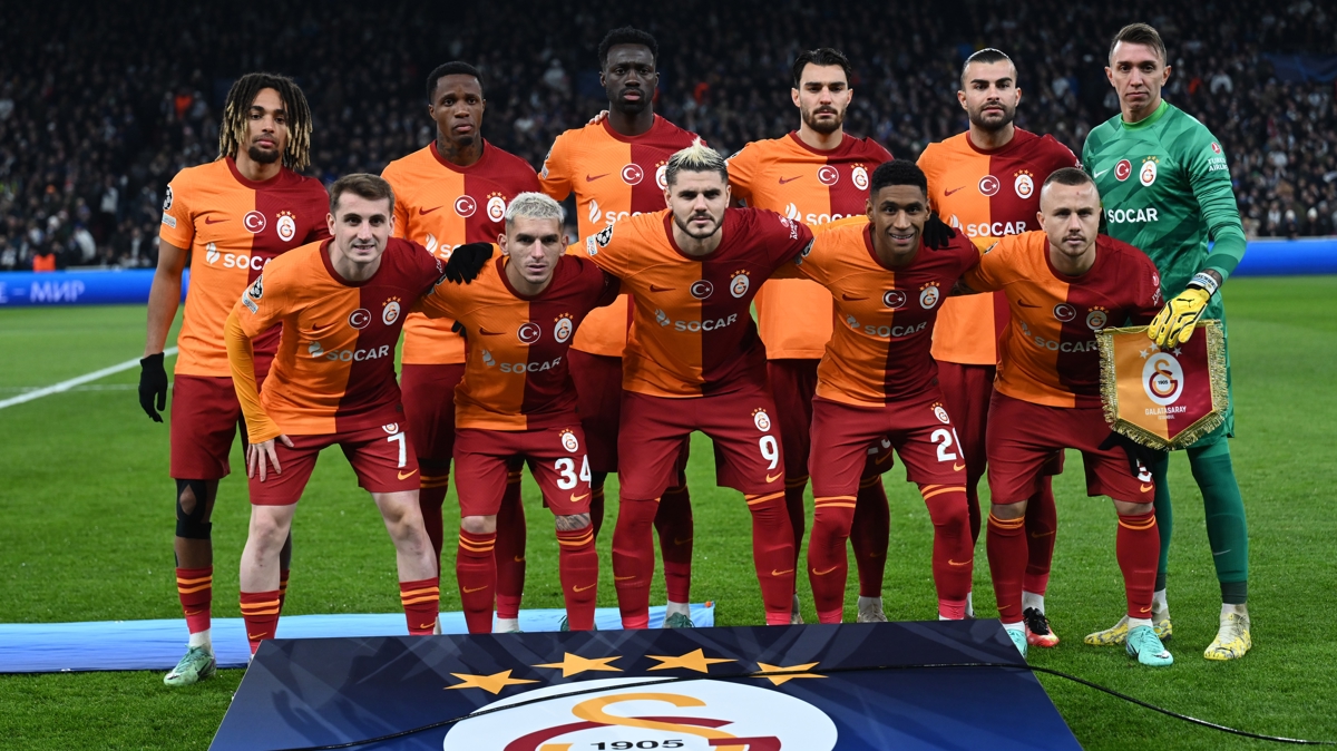Galatasaray'ın rakibi Sparta Prag'a genel bakış