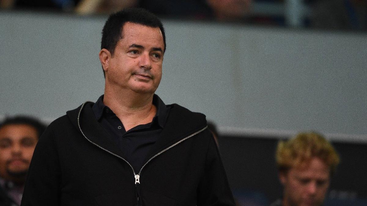 Acun Ilcal'dan taraftara transfer mjdesi!