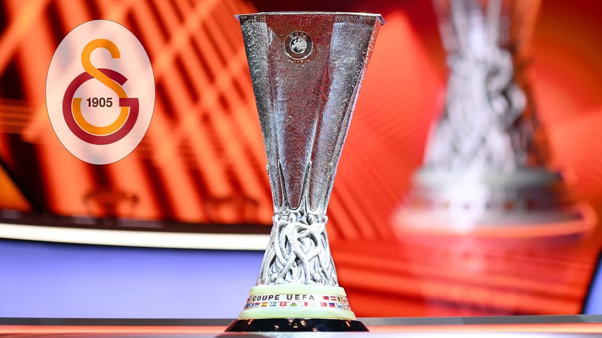Avrupa Ligi'nde kura heyecan! Galatasaray'n rakipleri belli oluyor