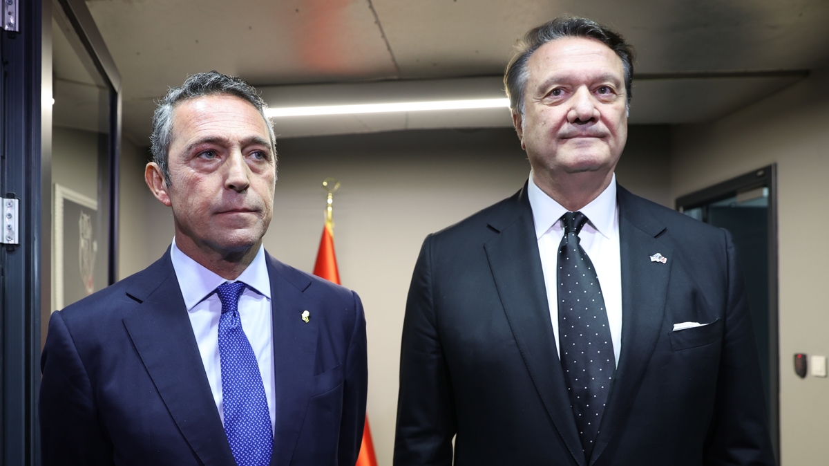 Hasan Arat ve Ali Ko'tan ortak aklama! ''2010-2011 Sper Kupa Finali iin TFF'ye bavuracaz''