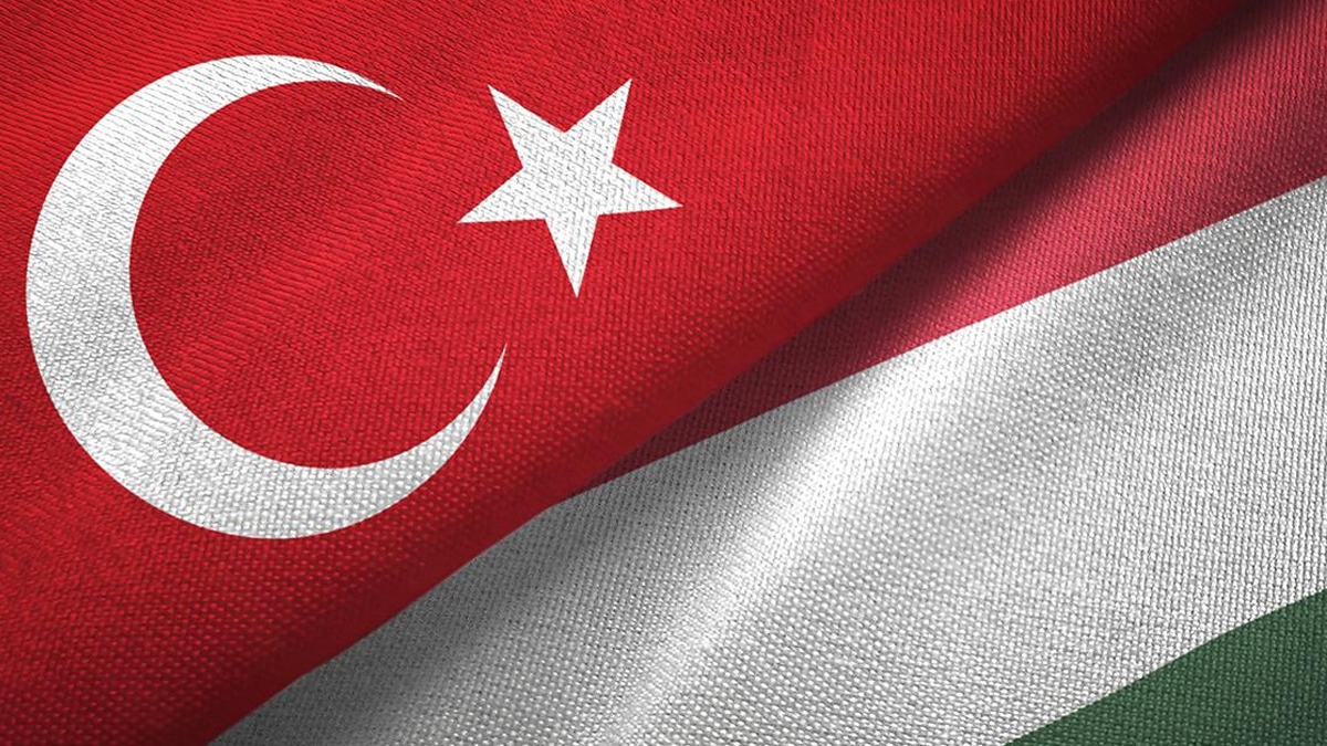 Anlama saland: Dost lke ile 17 maddelik ibirlii