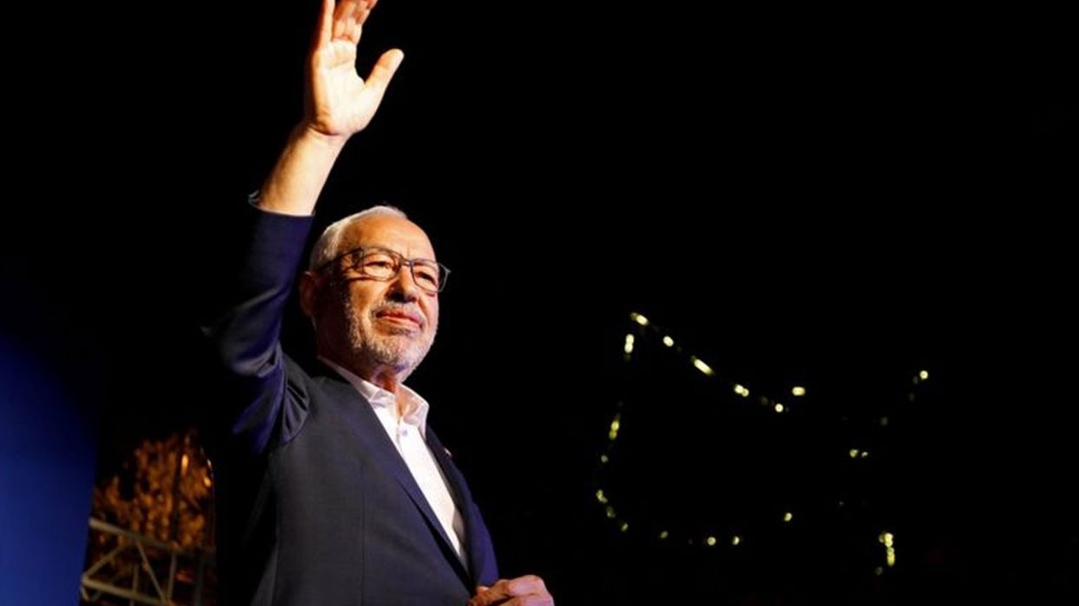 Nahda Hareketi: Tunus'un ekonomik ve siyasi kurtarma planna ihtiyac var 
