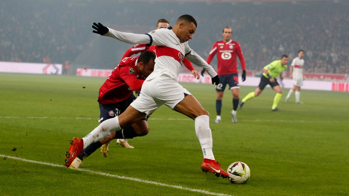 PSG uzatmalarda ykld!
