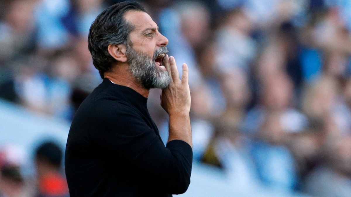 Sevilla'da yeni dnem!