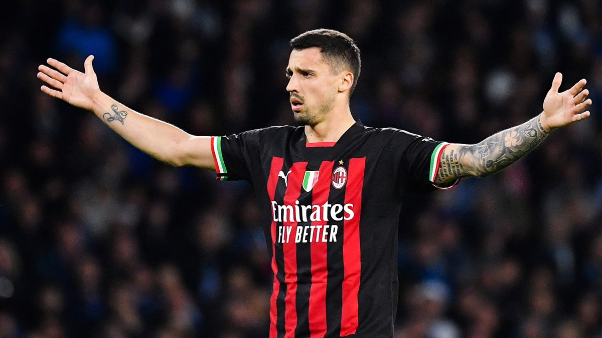 Teklif ortaya kt! te Fenerbahe'nin Rade Krunic plan