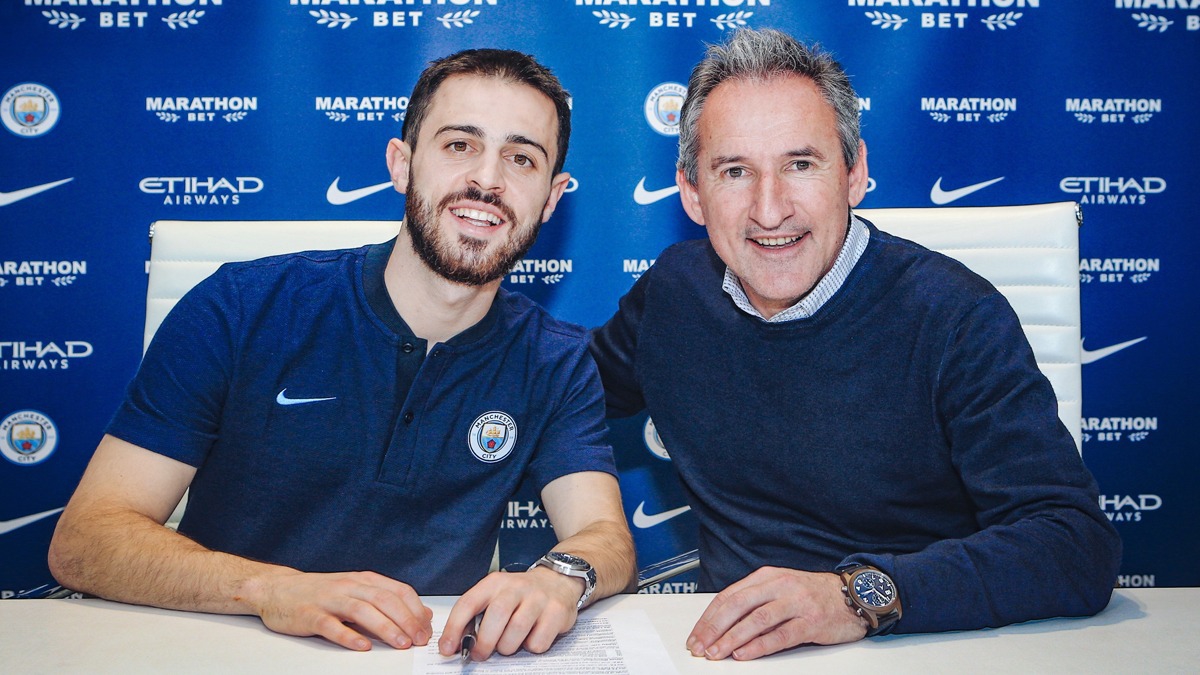 Txiki Begiristain: Kopenhag, Galatasaray'dan iyi