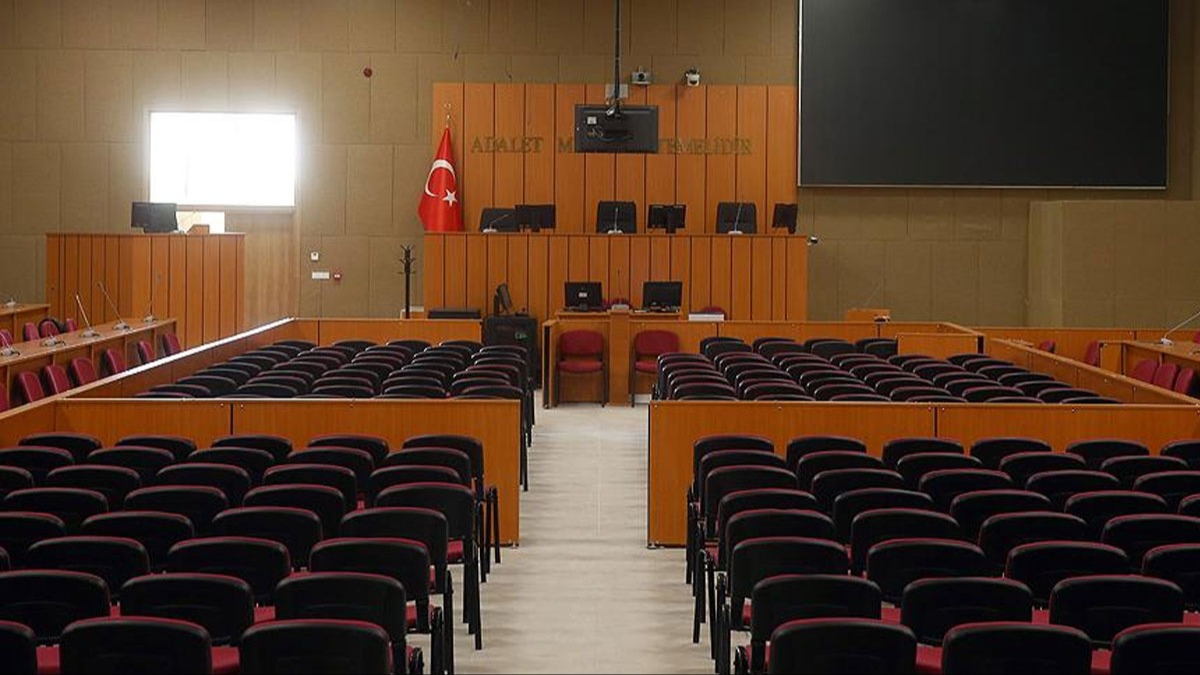Yargtay'n bozma karar sonras 145 FET sannn yeniden yarglanmas sryor